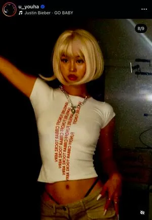 Youha OnlyFans Leaked Free Thumbnail Picture - #Z6LT36XJJi