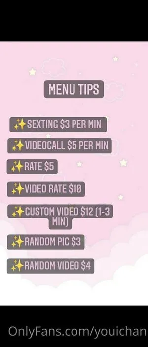 Youichan OnlyFans Leaked Free Thumbnail Picture - #5xra9azpqF