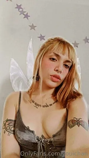 Youichan OnlyFans Leaked Free Thumbnail Picture - #ALdGOp3Y6T