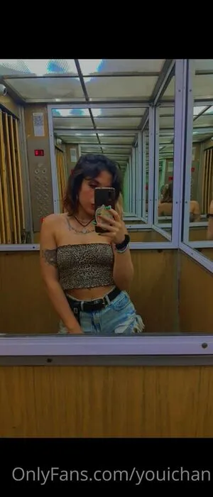 Youichan OnlyFans Leaked Free Thumbnail Picture - #HHLsKUuWMu