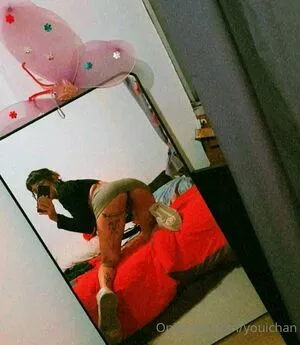 Youichan OnlyFans Leaked Free Thumbnail Picture - #RFOoti9grA