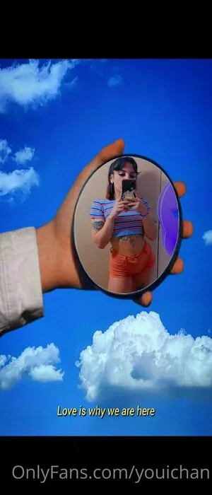Youichan OnlyFans Leaked Free Thumbnail Picture - #cZbtkTrwdh