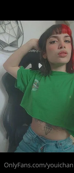 Youichan OnlyFans Leaked Free Thumbnail Picture - #dg9nKjC9CK