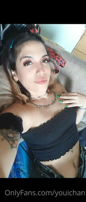 Youichan OnlyFans Leaked Free Thumbnail Picture - #fo9sBPUzju