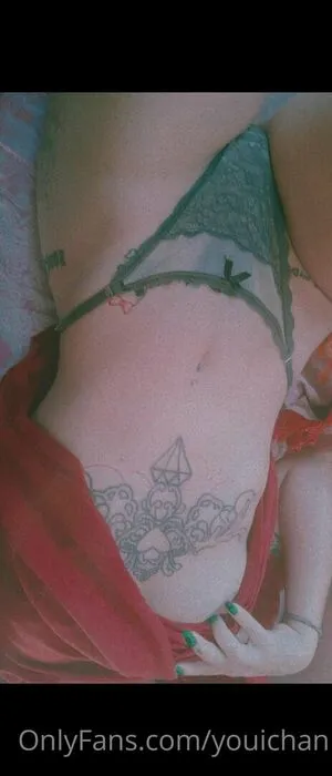 Youichan OnlyFans Leaked Free Thumbnail Picture - #iVYLQwD9JA