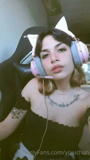Youichan OnlyFans Leaked Free Thumbnail Picture - #qGBP4NiZbm