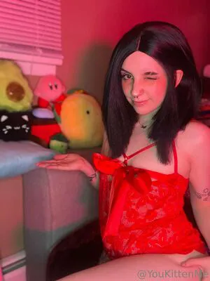 Youkittenme OnlyFans Leaked Free Thumbnail Picture - #0JQ13QWjkX