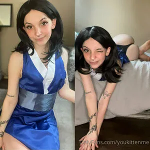 Youkittenme OnlyFans Leaked Free Thumbnail Picture - #28F1o3bX76