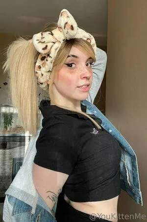 Youkittenme OnlyFans Leaked Free Thumbnail Picture - #3UWOddQaGX