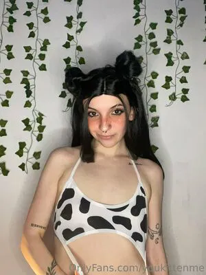 Youkittenme OnlyFans Leaked Free Thumbnail Picture - #6DfdX04BjL