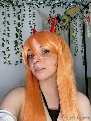 Youkittenme OnlyFans Leaked Free Thumbnail Picture - #6cvLPgFJZJ