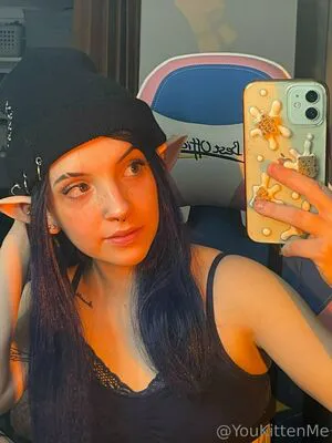 Youkittenme OnlyFans Leaked Free Thumbnail Picture - #82nyowuNWJ