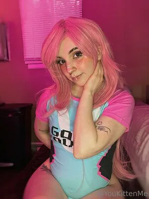Youkittenme OnlyFans Leaked Free Thumbnail Picture - #8WcaA6VVj8