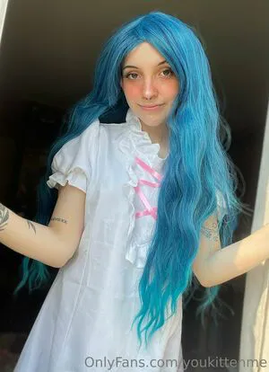 Youkittenme OnlyFans Leaked Free Thumbnail Picture - #8fDGptSDgY
