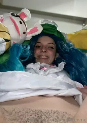 Youkittenme OnlyFans Leaked Free Thumbnail Picture - #FaLp1A9qiW