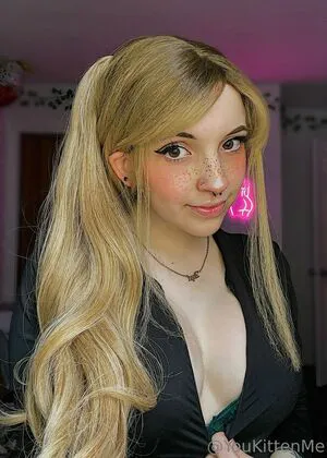 Youkittenme OnlyFans Leaked Free Thumbnail Picture - #HJsq9fq0Q9