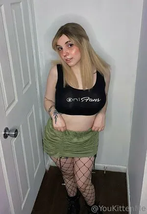 Youkittenme OnlyFans Leaked Free Thumbnail Picture - #JHKN64SDwS