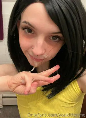 Youkittenme OnlyFans Leaked Free Thumbnail Picture - #KWegLAXJYc