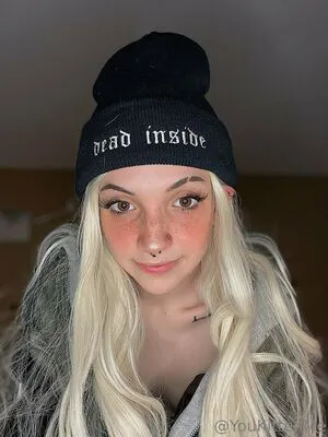 Youkittenme OnlyFans Leaked Free Thumbnail Picture - #N2vOxmIKSI