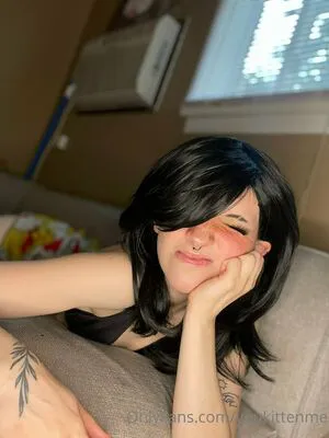 Youkittenme OnlyFans Leaked Free Thumbnail Picture - #QjGXPmG7aC