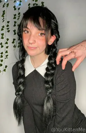 Youkittenme OnlyFans Leaked Free Thumbnail Picture - #S2uMJDClKm