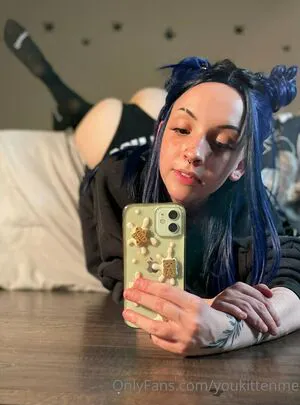 Youkittenme OnlyFans Leaked Free Thumbnail Picture - #S5wHUxIn0H