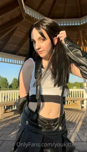 Youkittenme OnlyFans Leaked Free Thumbnail Picture - #YiPopEj1MI