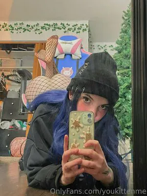 Youkittenme OnlyFans Leaked Free Thumbnail Picture - #a8z3CI4OtM