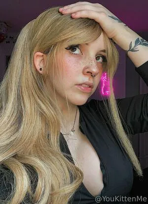 Youkittenme OnlyFans Leaked Free Thumbnail Picture - #gsWyRtOChy