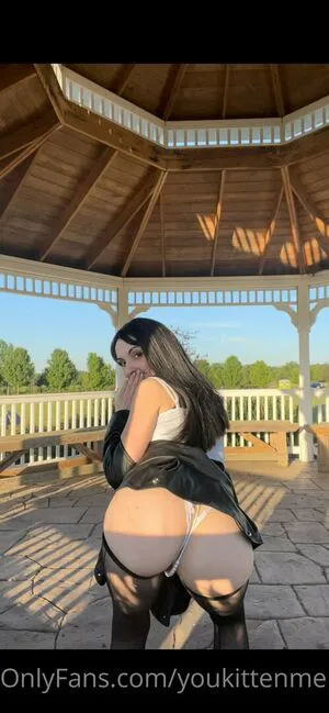 Youkittenme OnlyFans Leaked Free Thumbnail Picture - #i1uDVEO1tP