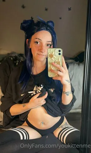 Youkittenme OnlyFans Leaked Free Thumbnail Picture - #kcygozUJiH