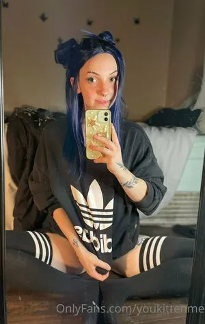 Youkittenme OnlyFans Leaked Free Thumbnail Picture - #q7l0qq7QMd