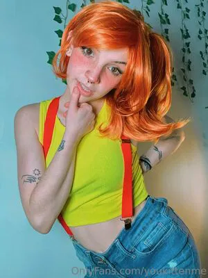 Youkittenme OnlyFans Leaked Free Thumbnail Picture - #ql1jjxj527