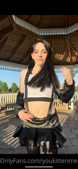 Youkittenme OnlyFans Leaked Free Thumbnail Picture - #sc7B961Lf4