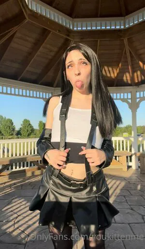 Youkittenme OnlyFans Leaked Free Thumbnail Picture - #tNzRKGOWW1