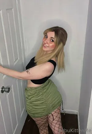 Youkittenme OnlyFans Leaked Free Thumbnail Picture - #yXPPKNY8ft