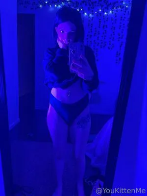 Youkittenme OnlyFans Leaked Free Thumbnail Picture - #z4VPl5SZ08