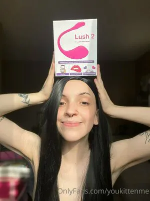 Youkittenme OnlyFans Leaked Free Thumbnail Picture - #zF1HtuiRo8