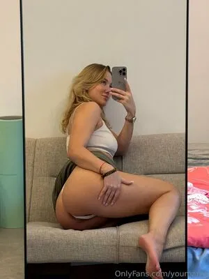 Youmarija OnlyFans Leaked Free Thumbnail Picture - #6chwKQ6xVU