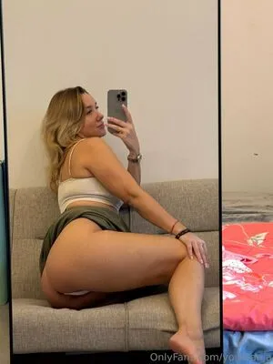 Youmarija OnlyFans Leaked Free Thumbnail Picture - #Dzqv3OjgV3
