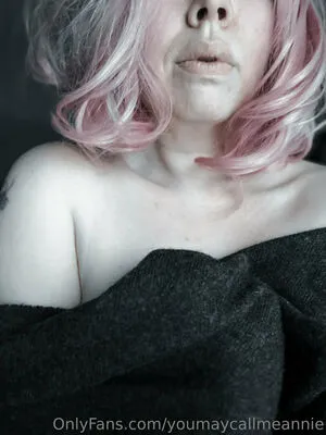 Youmaycallmeannie OnlyFans Leaked Free Thumbnail Picture - #PmLMkBTzis