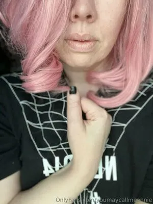 Youmaycallmeannie OnlyFans Leaked Free Thumbnail Picture - #rRer7HwDW0