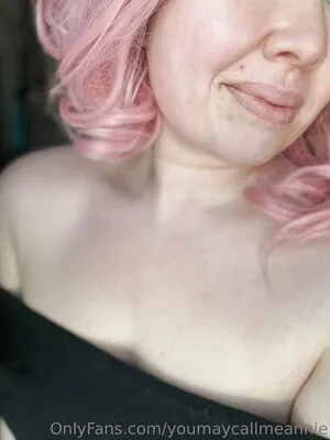 Youmaycallmeannie OnlyFans Leaked Free Thumbnail Picture - #vP3mratxCG