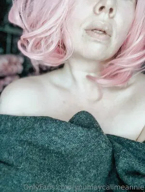 Youmaycallmeannie OnlyFans Leaked Free Thumbnail Picture - #xxKTfJixI3