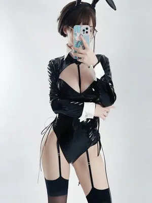 Youmeko OnlyFans Leaked Free Thumbnail Picture - #Iqs0ZRziKz