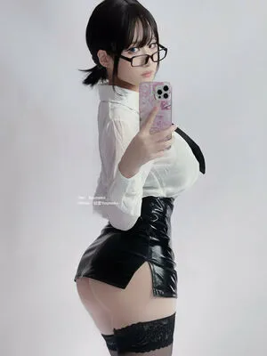 Youmeko OnlyFans Leaked Free Thumbnail Picture - #O6MwhQcaIX