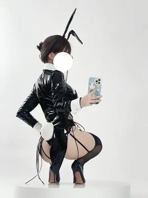Youmeko OnlyFans Leaked Free Thumbnail Picture - #VbknYbws2O