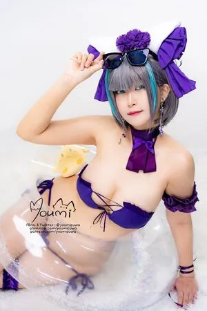 Youmi Fuwa OnlyFans Leaked Free Thumbnail Picture - #7XVZR0gSuP