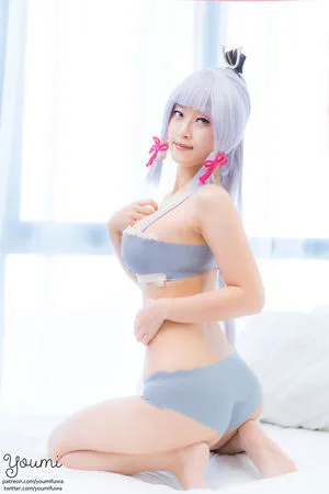 Youmi Fuwa OnlyFans Leaked Free Thumbnail Picture - #DdDMRlMvdV