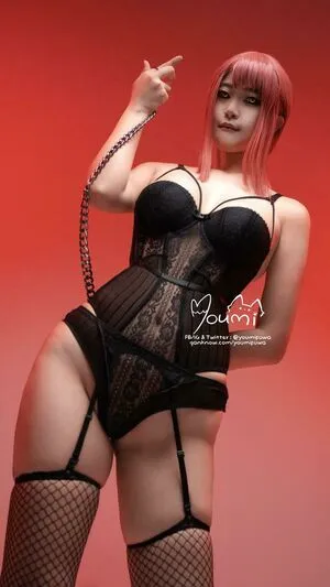 Youmi Fuwa OnlyFans Leaked Free Thumbnail Picture - #Pd4w8hVqYA